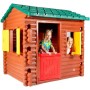 Casuta de joaca Little Tikes cabana